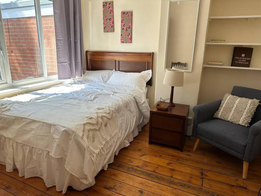 And Countryside Holiday home Saltfleet
