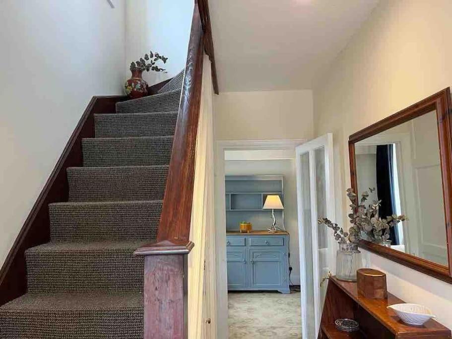 Holiday home And Countryside Saltfleet